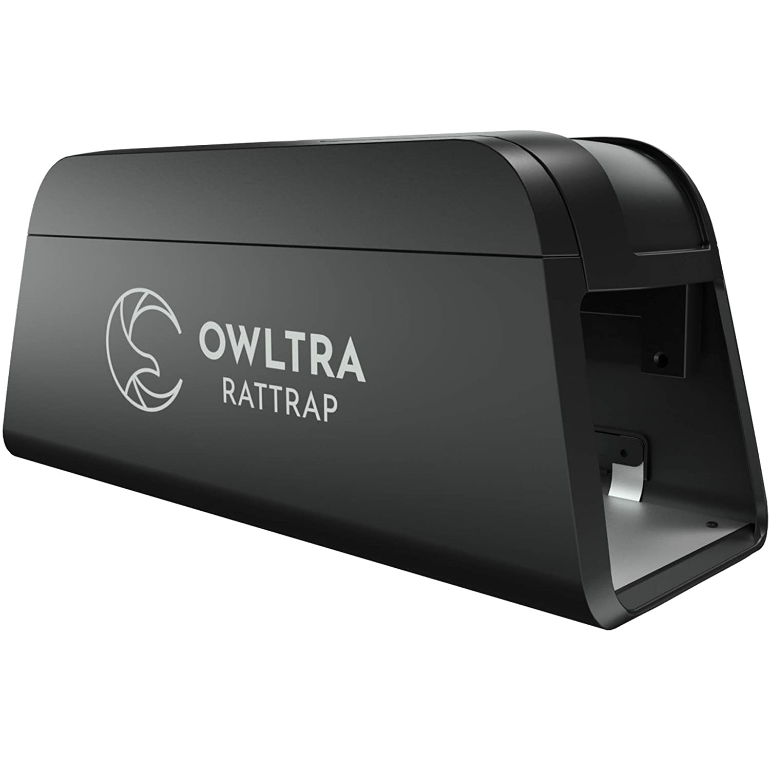 RATONERA OWLTRA OW-1 ELECTRICA USO INTERIOR 4 C