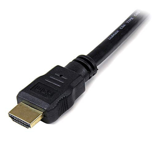CABLE MIYAKO MIY-HDMI-6 HDMI 1.80 M CON CONECTORES MACHO