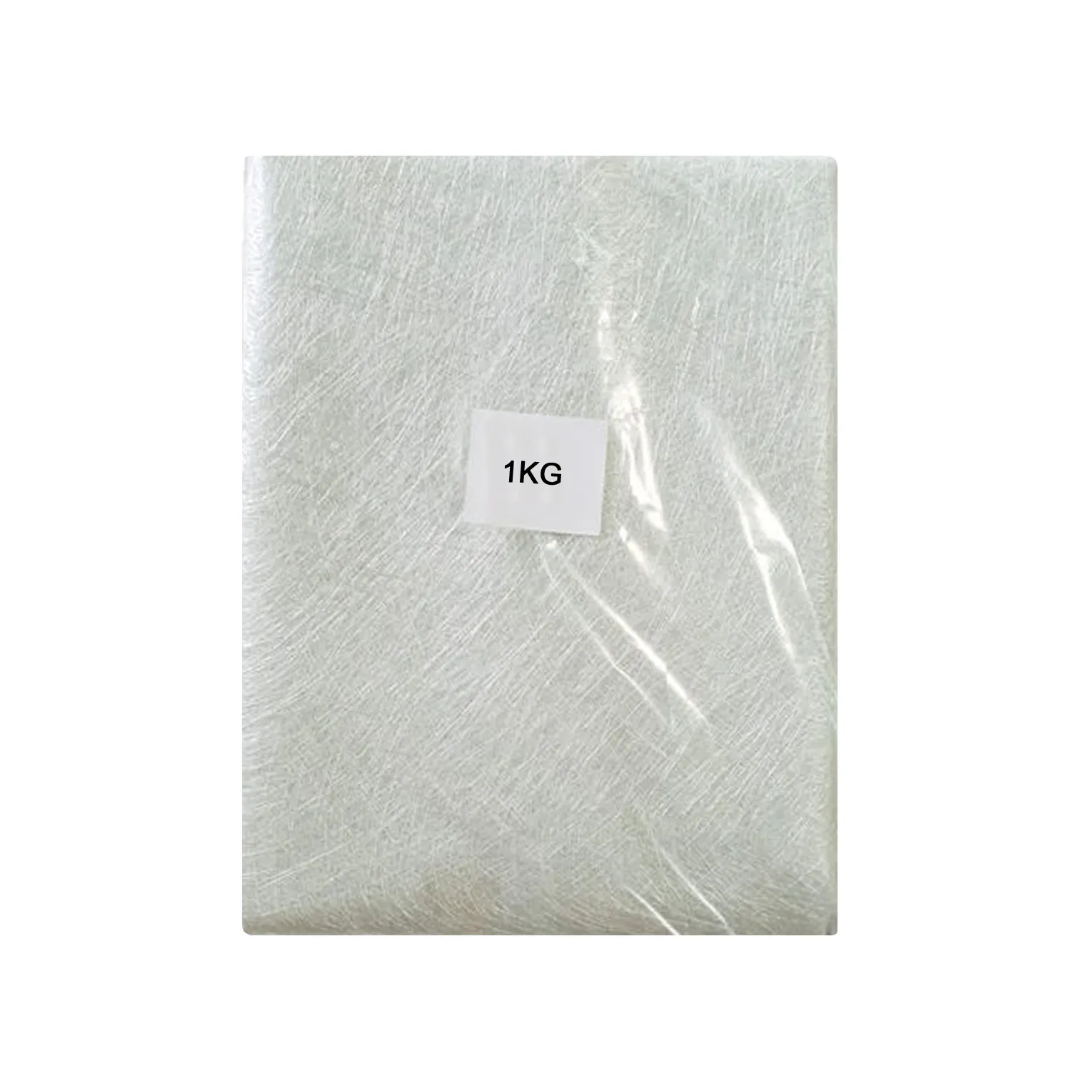 FIBRA VIDRIO 3/4 MM PAQUETE 1 KILO