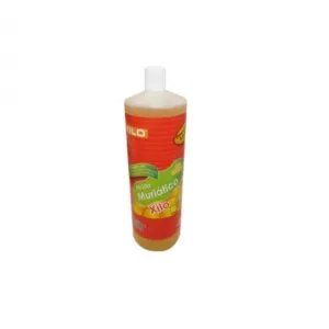 ACIDO MURIATICO XILO 0610 FRASCO LITRO