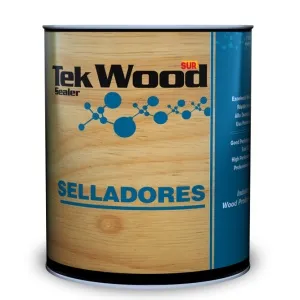 SELLADOR SUR 11000-912 PARA MADERA CONCENTRADO 1/4