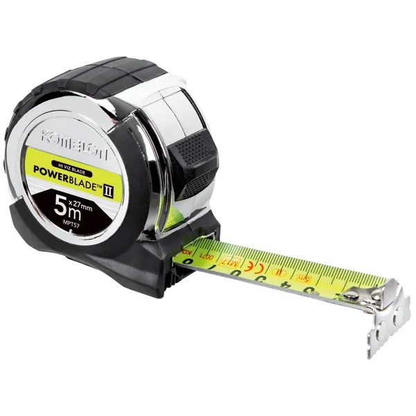 CINTA METRICA KOMELON MPT59E MAGNETICA 19 MM * 5 M