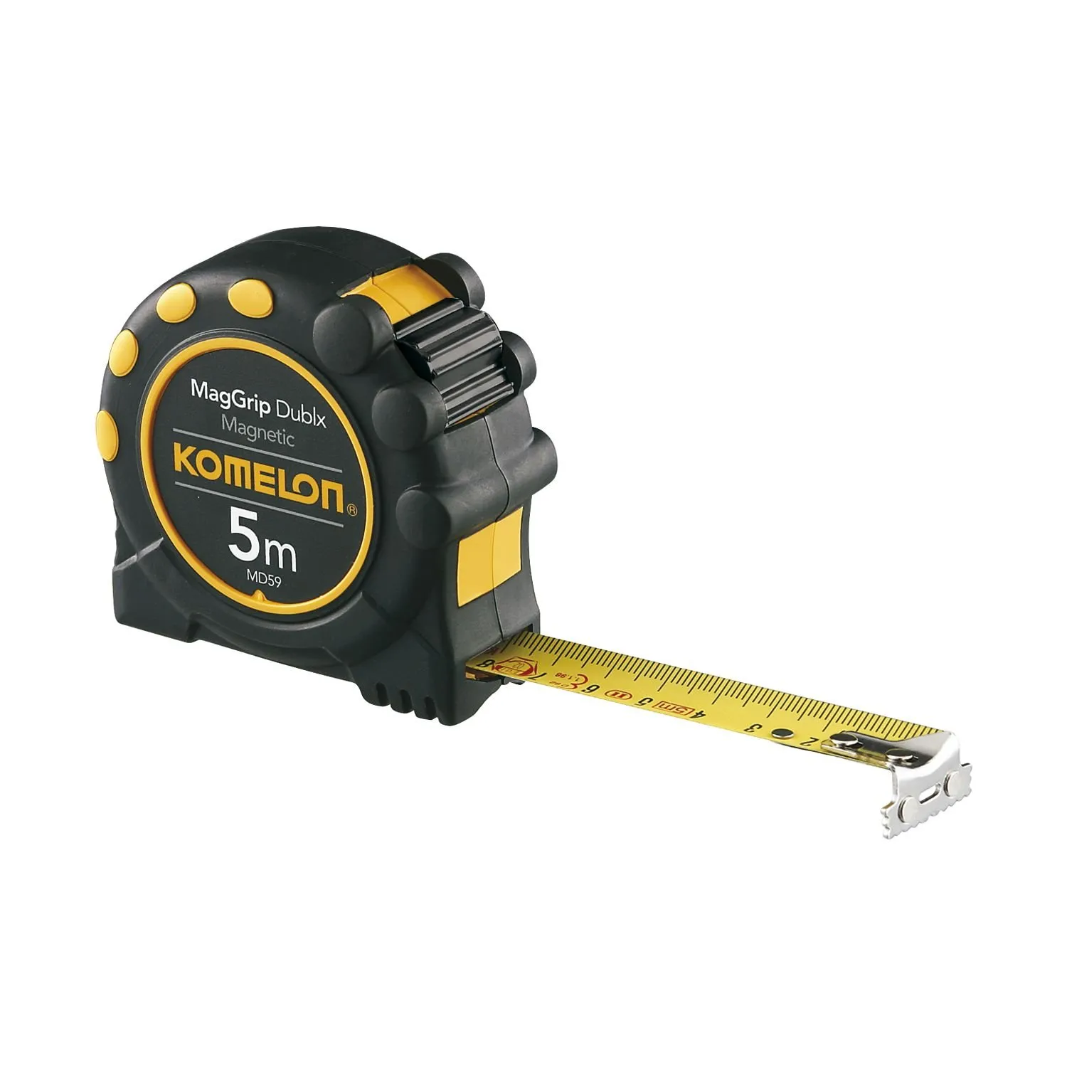 CINTA METRICA KOMELON MD59E MAGNETICA 19 MM * 5 M