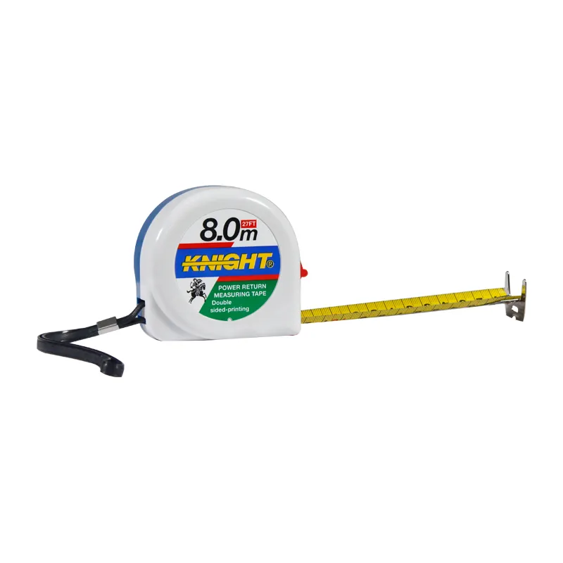 CINTA METRICA KNIGHT MKA-8025  1