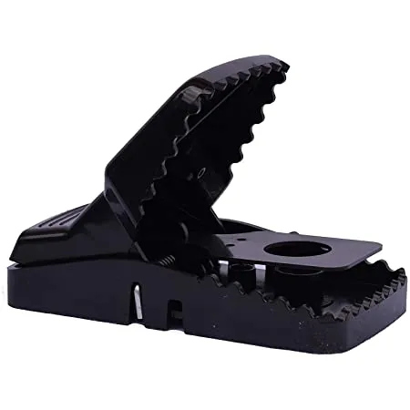 TRAMPA RATECSA TRAPPER T-REX PLASTICA PARA RATAS