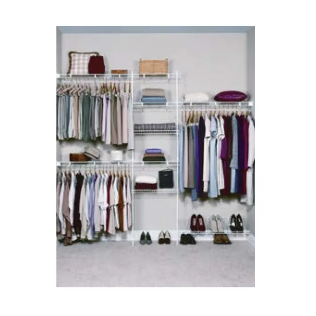 CLOSET CLOSETMAID CM-1608-20 1.52 M A 2.44 M * 30 CM