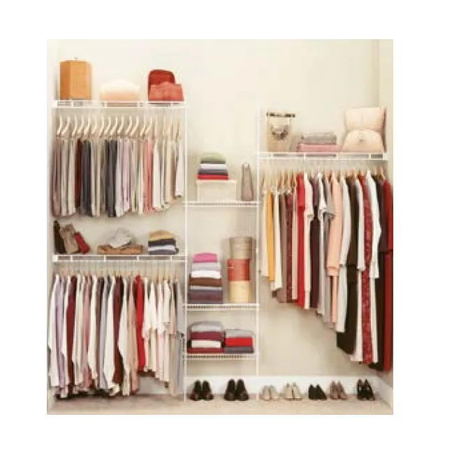 CLOSET CLOSETMAID CM-2110 2.44 A 3.05 M * 30 CM