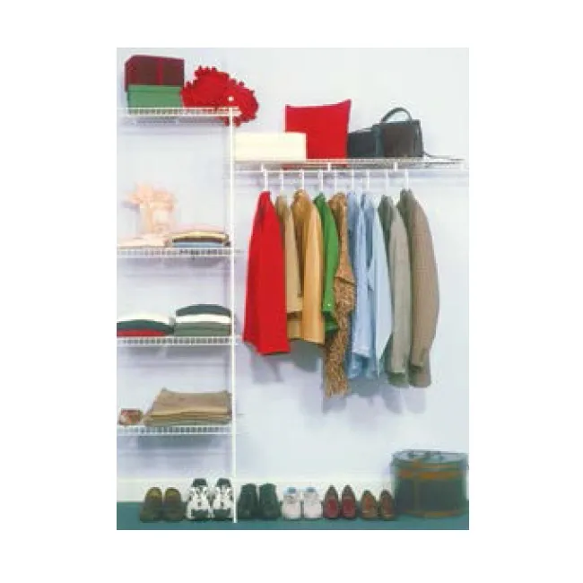 CLOSET HOGGAN H-140 0.92 A 1.35 M * 40 CM