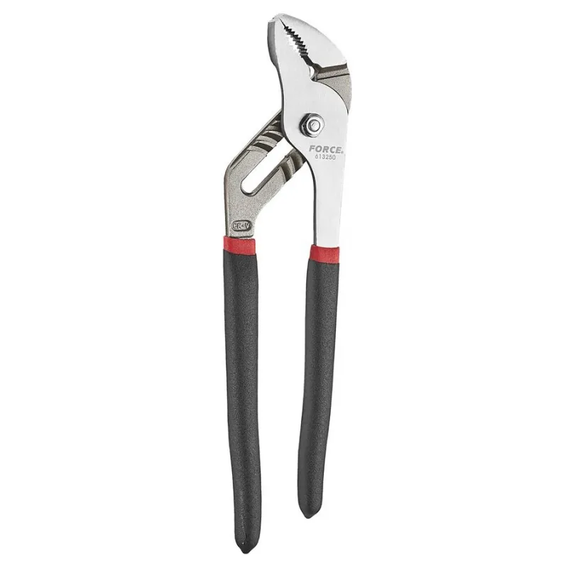 ALICATE FORCE 613250 PICO LORA PARA MECANICO 10