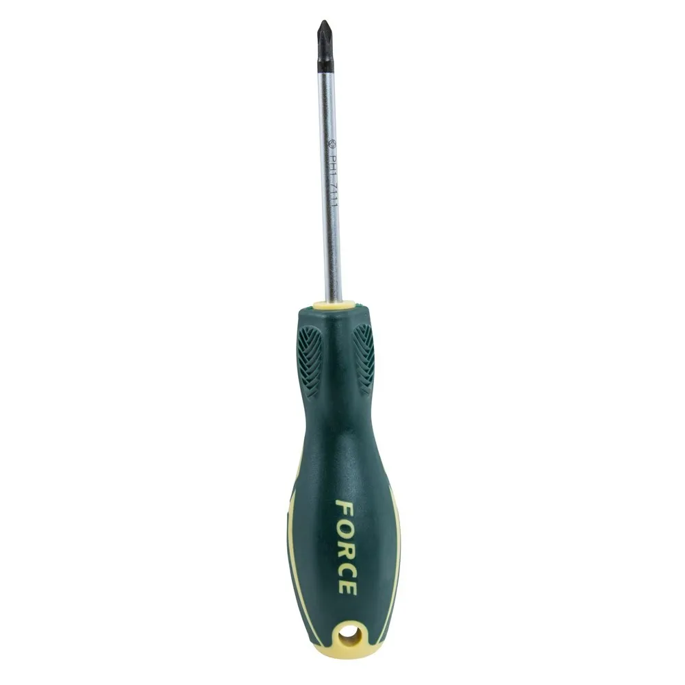 DESATORNILLADOR FORCE 7111B PHILLIPS PH1 * 170 MM