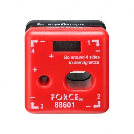 MAGNETIZADOR - DESMAGNETIZADOR FORCE 88601