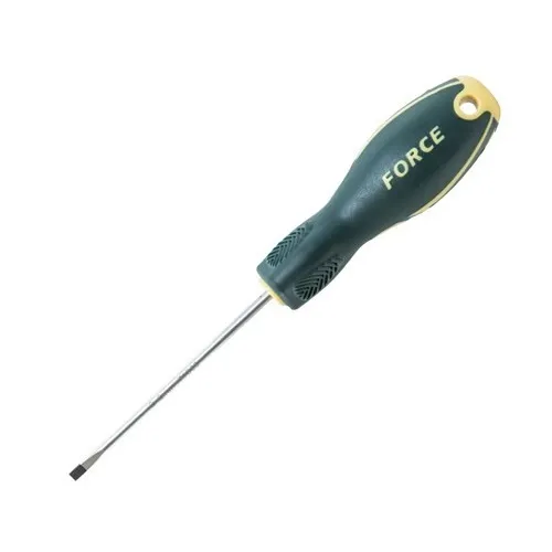 DESATORNILLADOR FORCE 713035 PLANO 3.5 MM * 185 MM