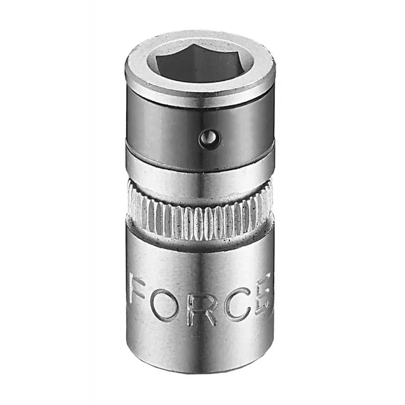 CUBO FORCE 81022 ESPIGA 1/4
