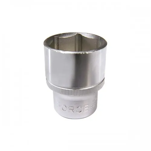 CUBO FORCE 54516 HEXAGONAL 16 MM ESPIGA 1/2
