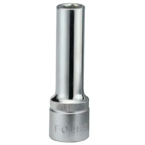 CUBO FORCE 5457724 LARGO HEXAGONAL ESPIGA 1/2