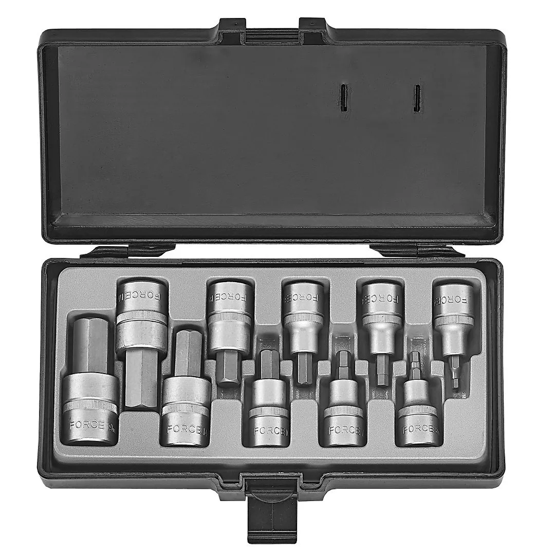 CUBOS FORCE 4111S ALLEN 5/32