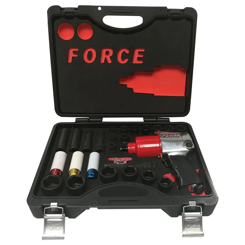 PISTOLA IMPACTO FORCE 4293 ESPIGA 1/2