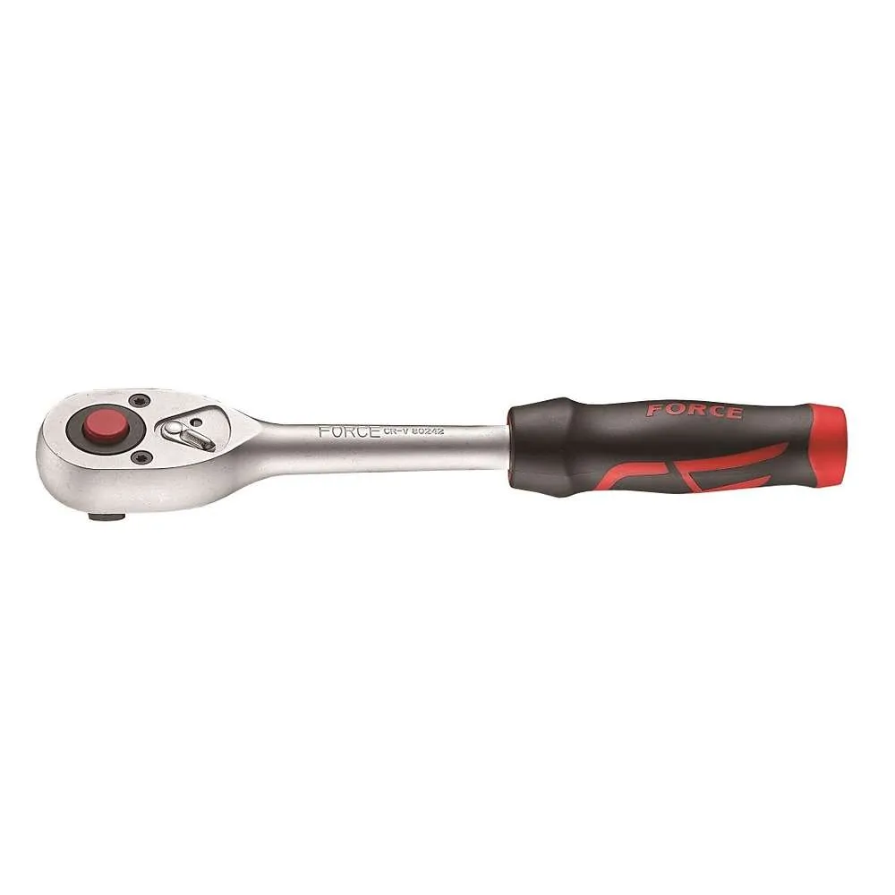 RATCH FORCE 80242 REVERSIBLE ESPIGA 1/2