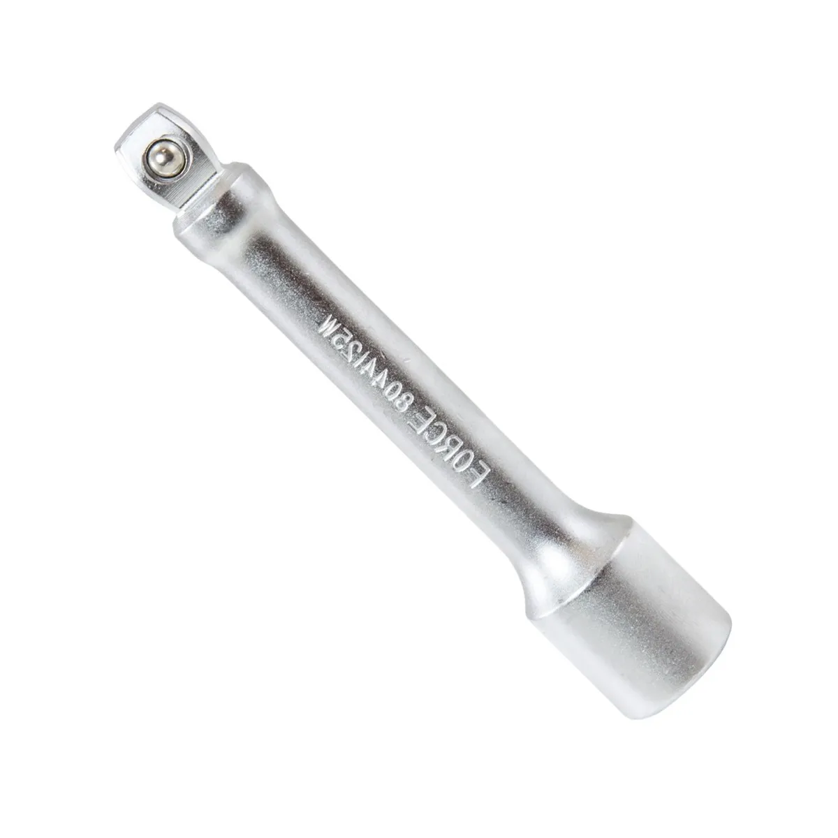 EXTENSION FORCE 8044125W RECLINABLE CROMADA 5