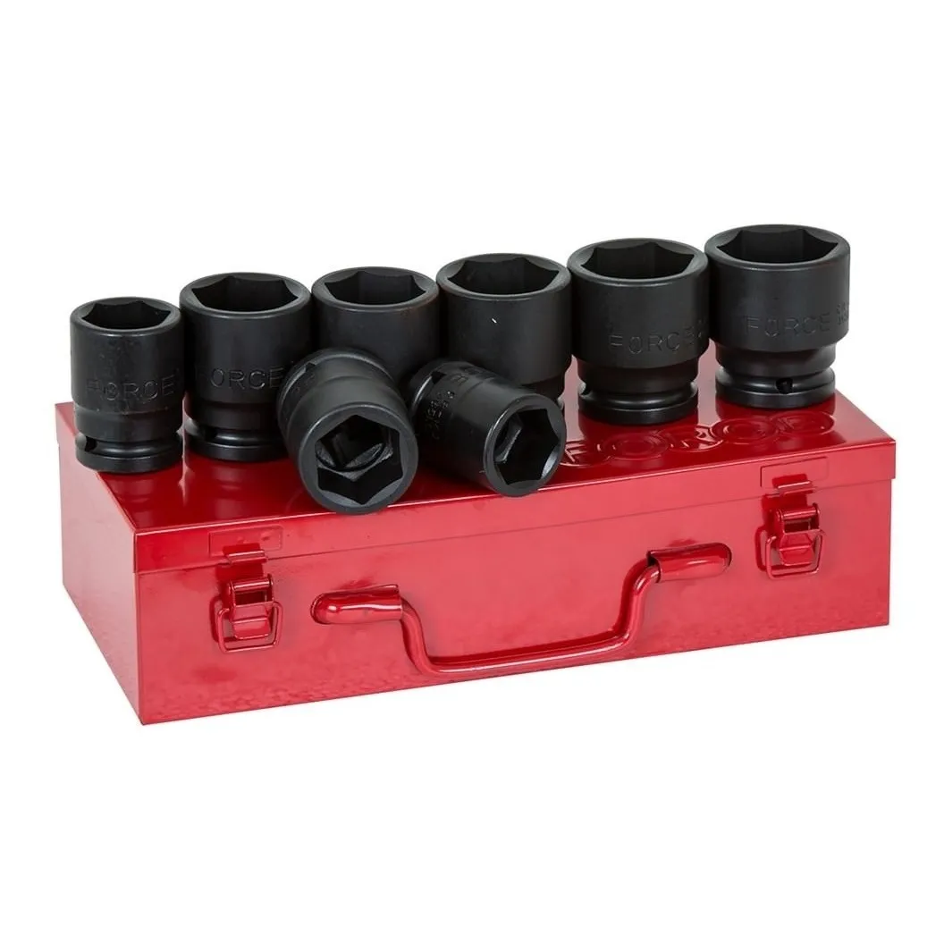 CUBOS FORCE 6081S IMPACTO 1