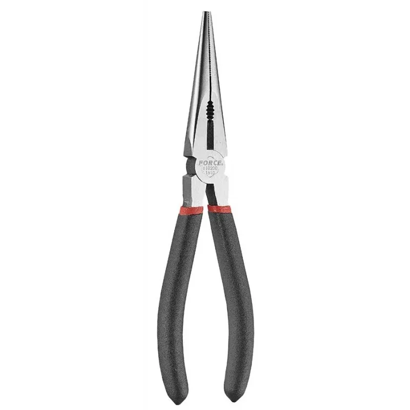ALICATE FORCE 610200 PUNTAS 8