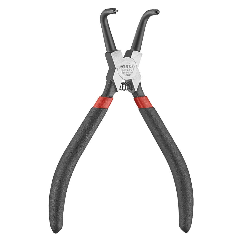 ALICATE FORCE 609ABC SACA SEGURO 7