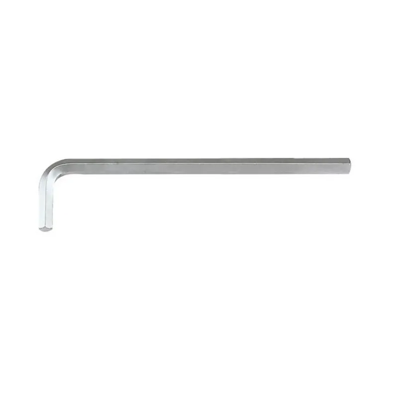 LLAVE ALLEN FORCE 7641.8 CROMADA 1/8
