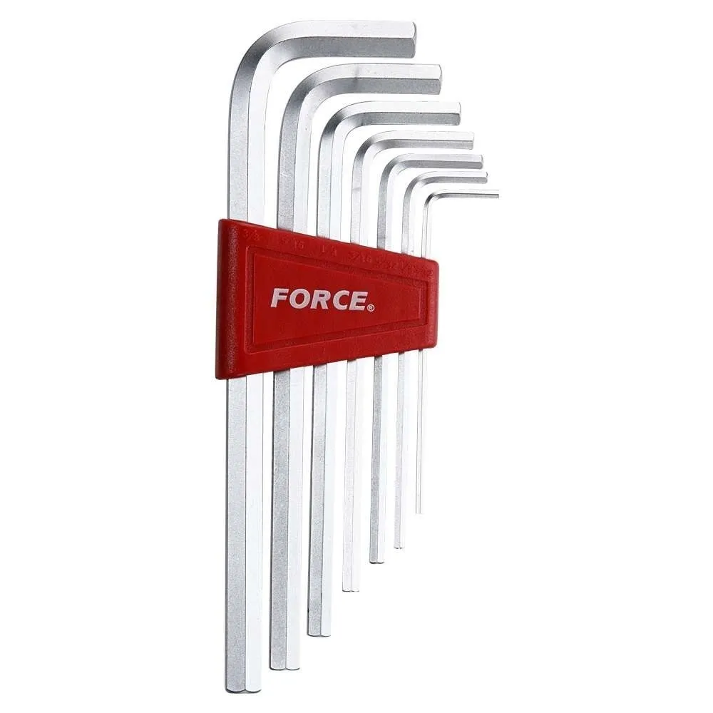 LLAVES ALLEN FORCE 5072LS 3/32