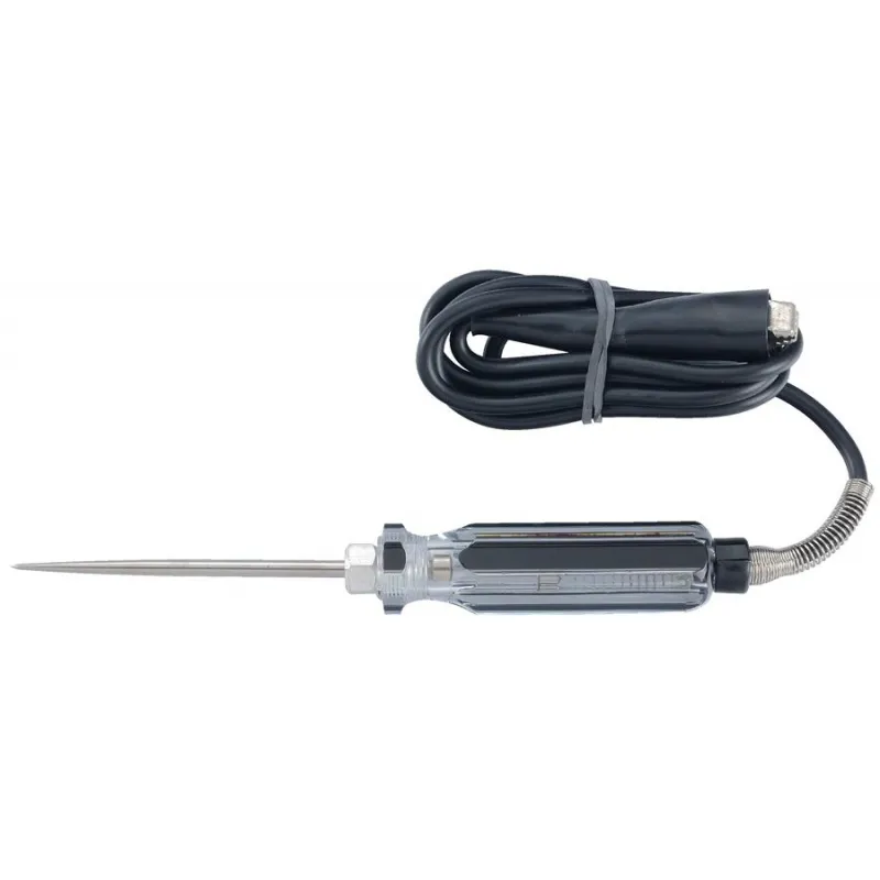 PROBADOR FORCE 88431 BAJO VOLTAJE 6 V / 12 V /  24 V