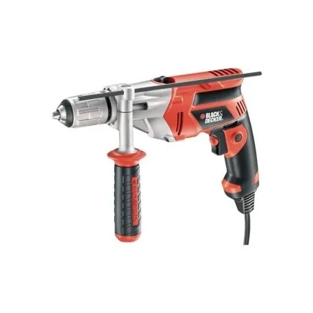 TALADRO BLACK & DECKER KR750-B3 1/2