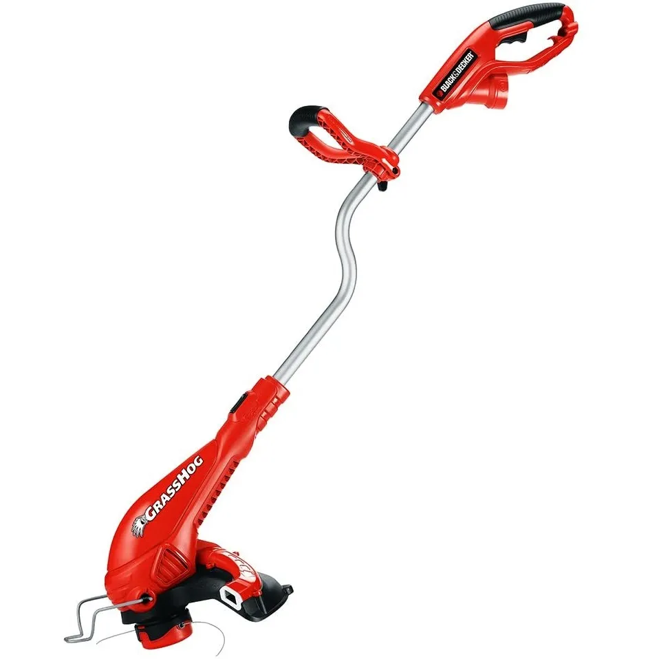 ORILLADORA BLACK & DECKER GH750-BE 14