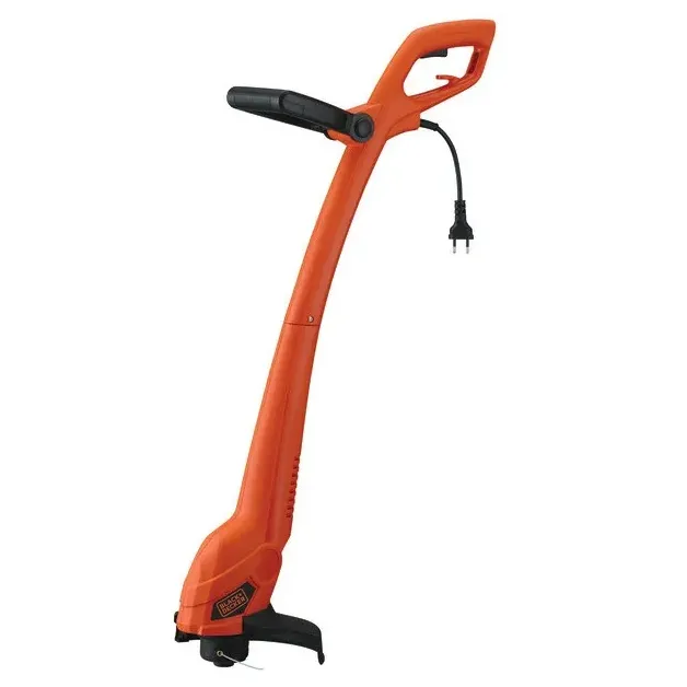 ORILLADORA BLACK + DECKER GL350 ELECTRICA 9