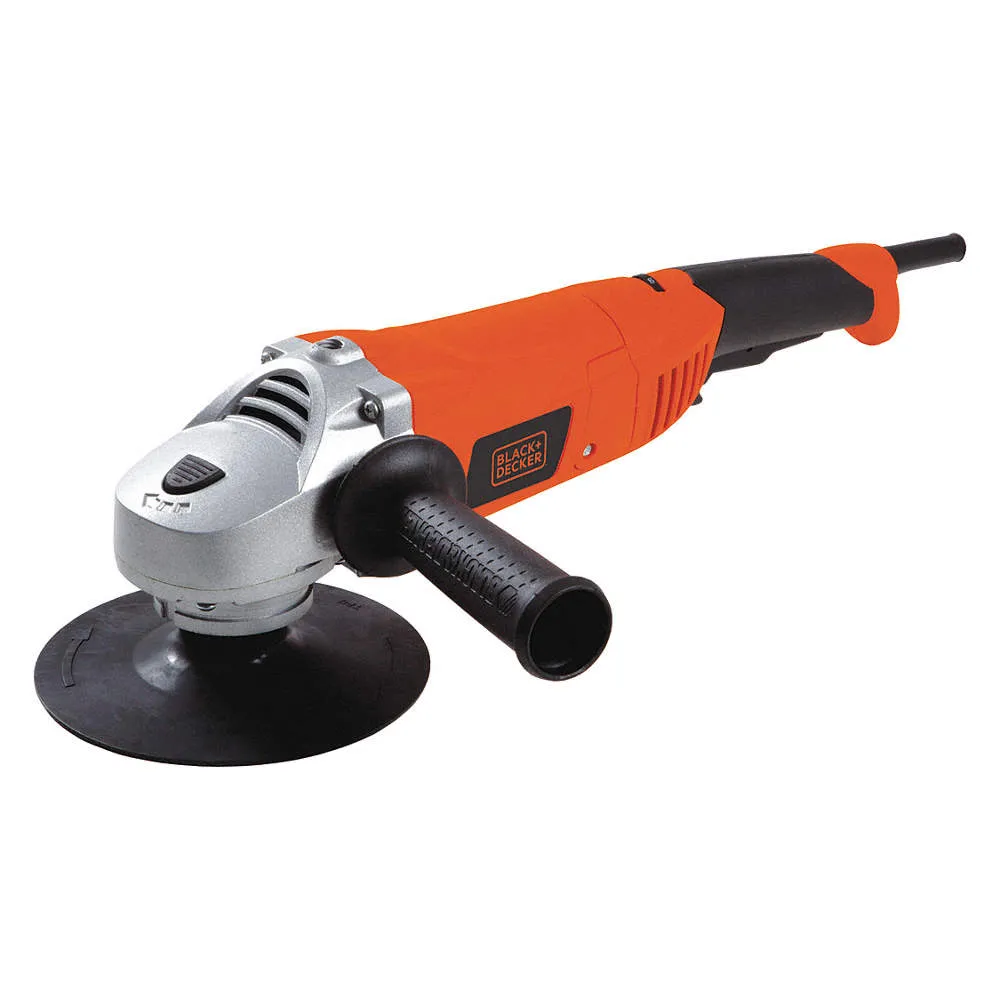 PULIDORA BLACK & DECKER WP1500K  7