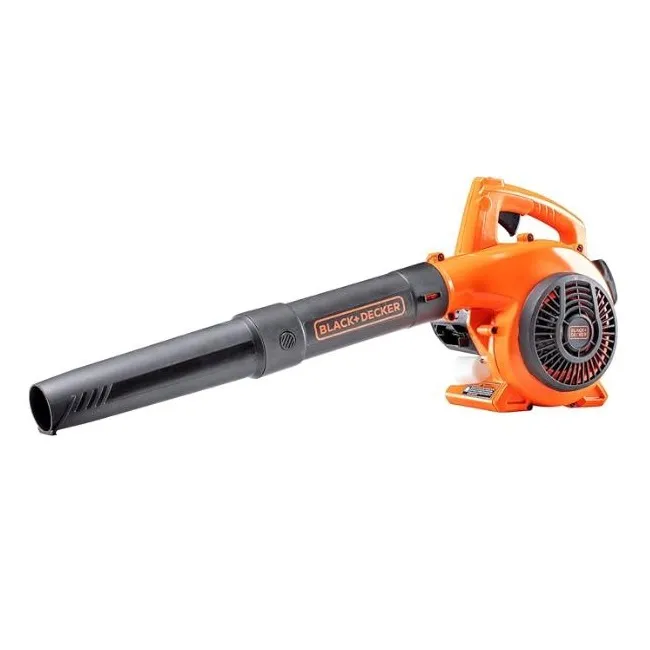 SOPLADORA BLACK &DECKER BDXGQAM214103 GASOL 25 CC