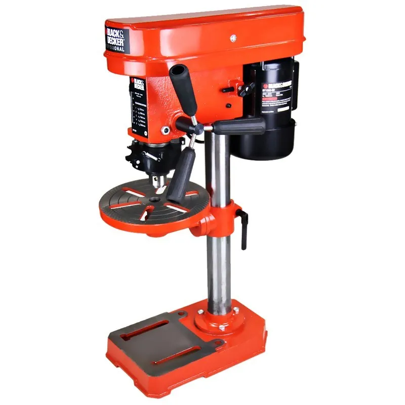 TALADRO BLACK & DECKER BT1200 250 W 1/2