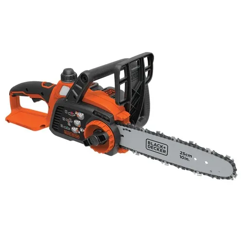 MOTOSIERRA BLACK + DECKER LCS1020 INALAMBRICA 20 V  25 CM