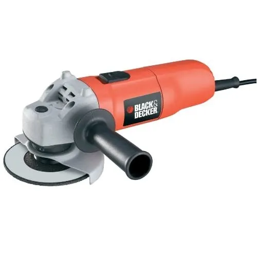ESMERILADORA BLACK & DECKER KG915K 4 1/2