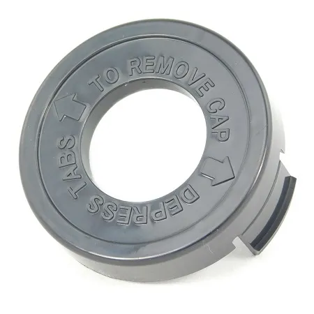 TAPA BLACK & DECKER 682378-02 PARA CARRETE ORILLADORA ST4500