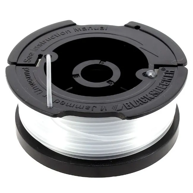 CARRETE BLACK & DECKER AF-100 ( 242885-01 ) PARA ORILLADORA ST7700