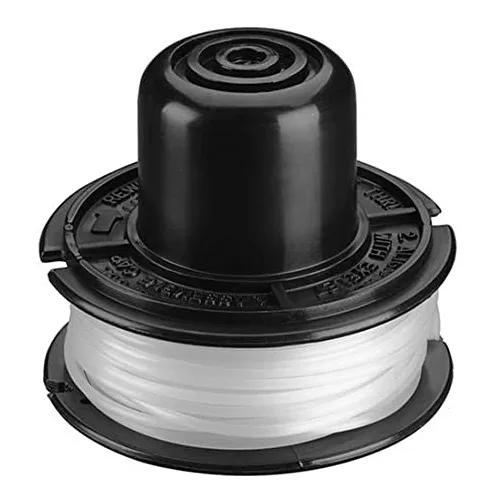 CARRETE BLACK & DECKER RS-136 PARA ORILLADORA ST4500