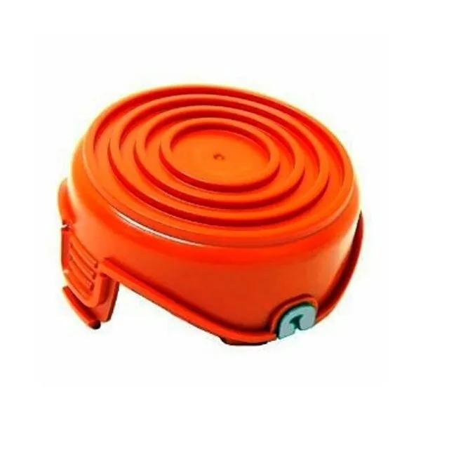 TAPA BLACK & DECKER RC-065-P ( 90514754 ) PARA CARRETE ORILLADORA GH750