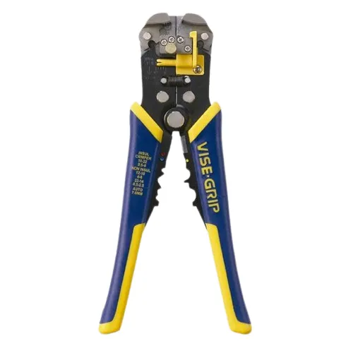 PELACABLE IRWIN 2078300 AUTOAJUSTABLE VISE-GRIP 8