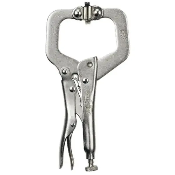 ALICATE VISE GRIP 6SP PRESION PRENSA TIPO C  6