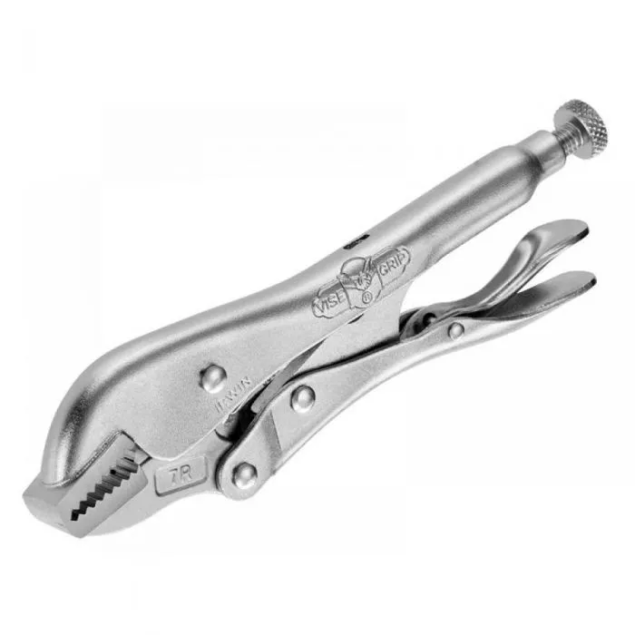 ALICATE VISE GRIP 7R PRESION ( 175MM ) 7