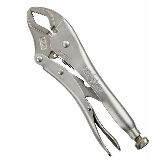 ALICATE VISE GRIP 10CR PRESION ( 250 MM ) 10