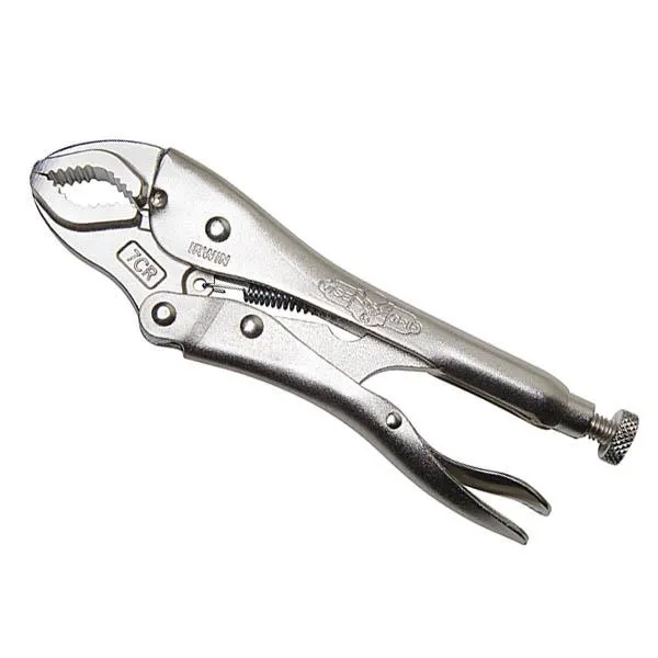 ALICATE VISE GRIP 7CR PRESION ( 175 MM ) 7