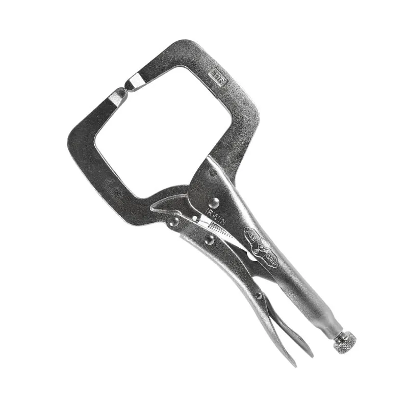 ALICATE VISE GRIP 11R PRESION PRENSA TIPO  C  11