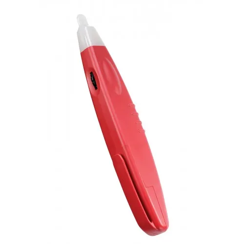 PROBADOR GB GVD-3505 NO CONTACTO 12 - 600 V LINEA POSITIVA