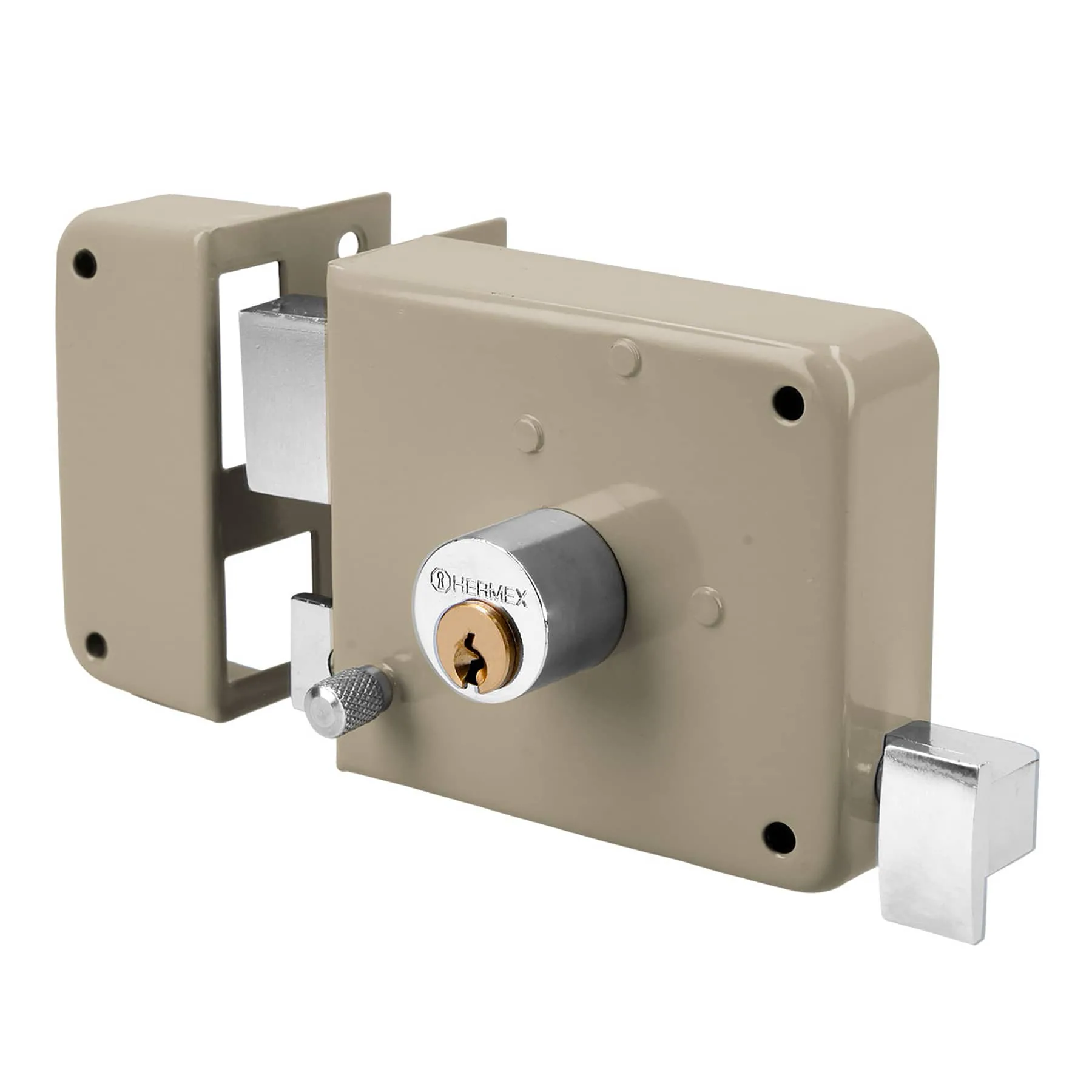LLAVIN HERMEX CS-70I DOBLE PASO IZQUIERDO