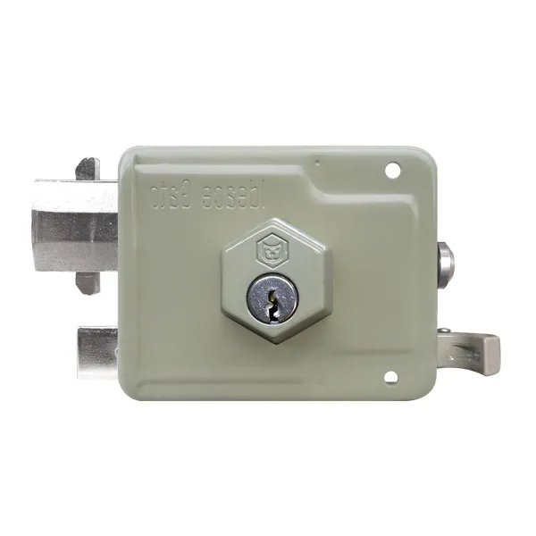 LLAVIN IDEACE GATO 864 DOBLE PASO IZQUIERDO